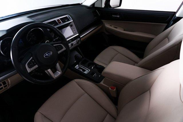 used 2015 subaru legacy 2.5i limited portland, or 97209 for sale in portland, oregon