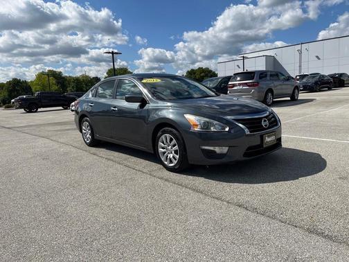 2013 nissan altima in co bluffs, iowa