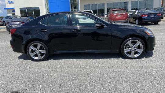 2013 Lexus IS 250
