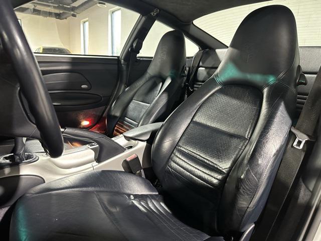 2000 porsche 911 carrera