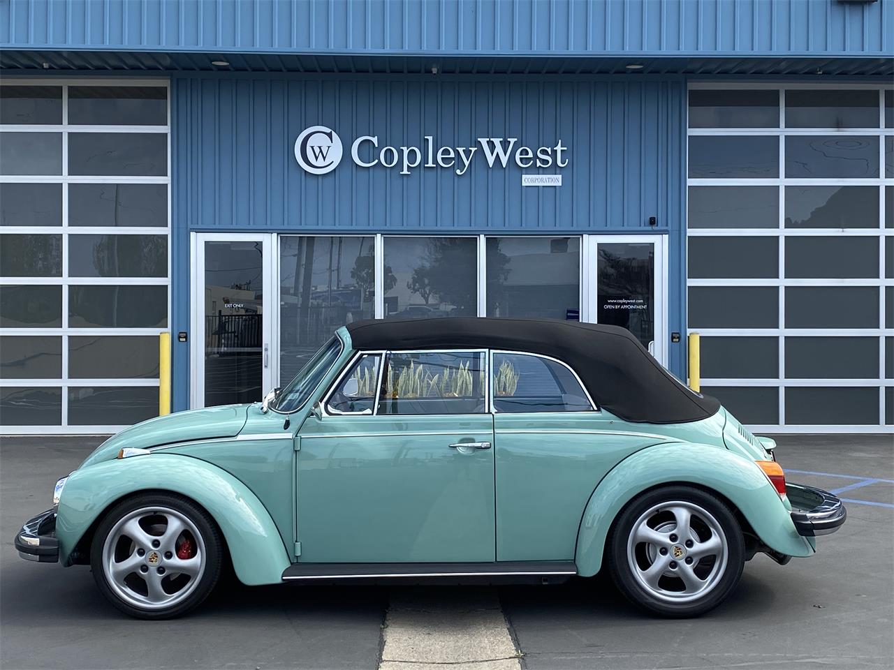 1979 volkswagen super beetle