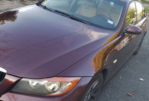 2007 bmw 328 in texas by owner
