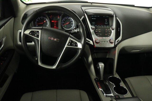 used 2015 gmc terrain awd slt w/ slt-1 minot, nd 58701 for sale in logan, north dakota