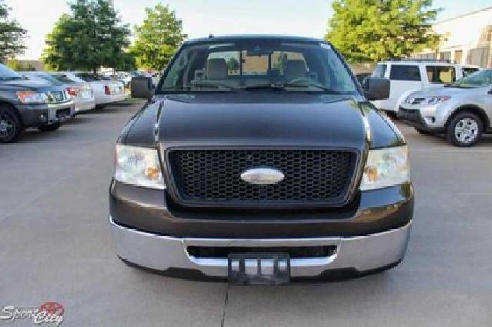 2006 ford f-150 xlt in dallas, tx