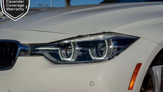 2016 bmw 3 series 328i