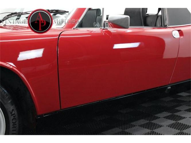 1975 porsche 914 in statesville, north carolina