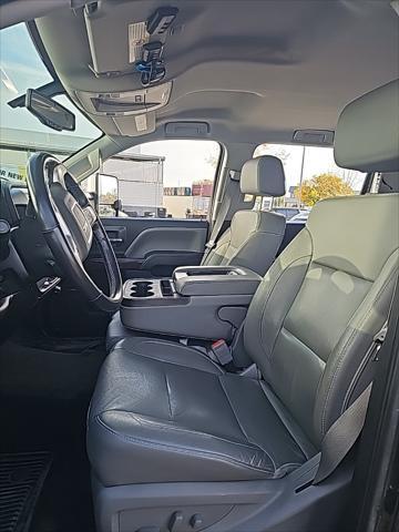 2016 gmc sierra 2500 slt