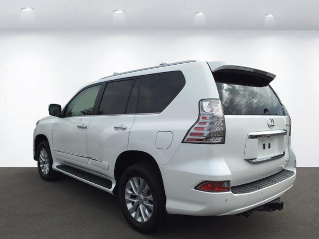 2014 lexus gx 460 4dr 4wd