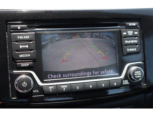 used 2018 nissan sentra sv enid, ok 73701 for sale in enid, oklahoma