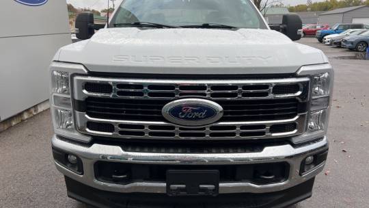2023 Ford F-250