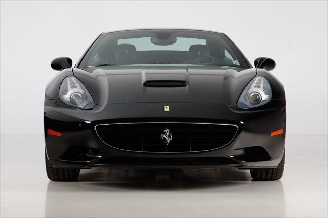 2014 ferrari california base