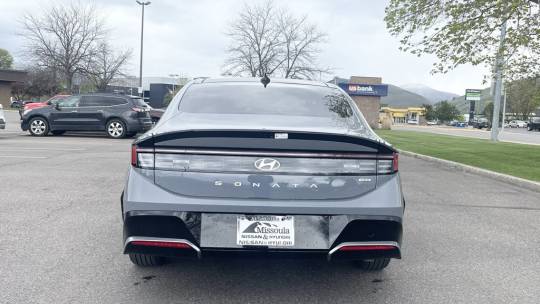 2024 Hyundai Sonata