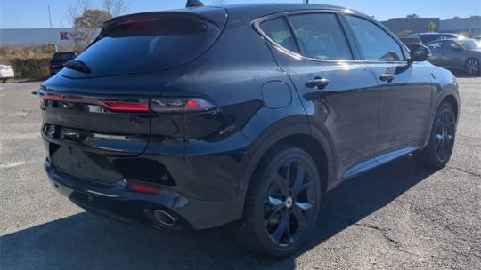 2024 Dodge Hornet