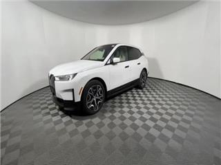 2022 BMW iX xdrive50