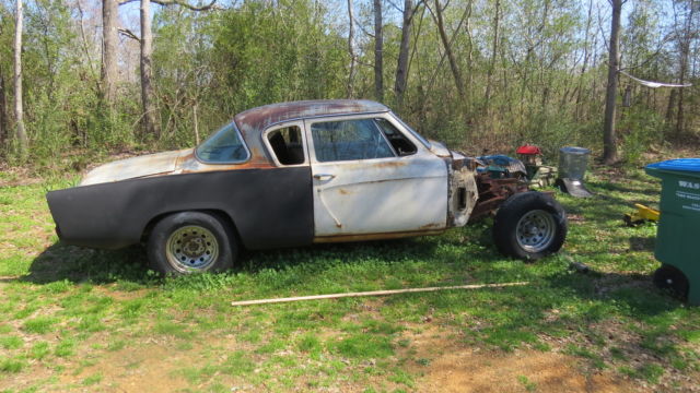 1954 studebaker champion regal c5 coupe
