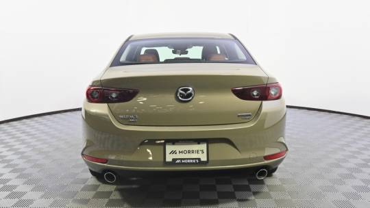2025 Mazda