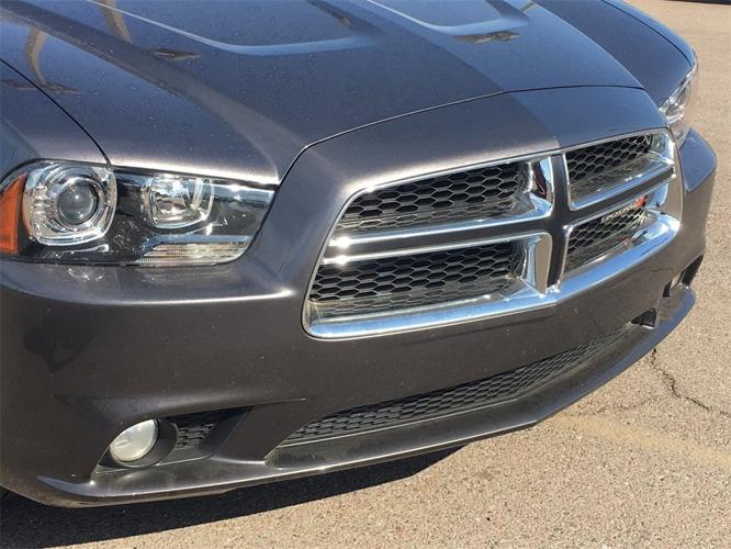 used 2014 dodge charger r/t phoenix, az 85014 for sale in phoenix, arizona