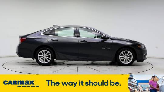 2016 Chevrolet Malibu