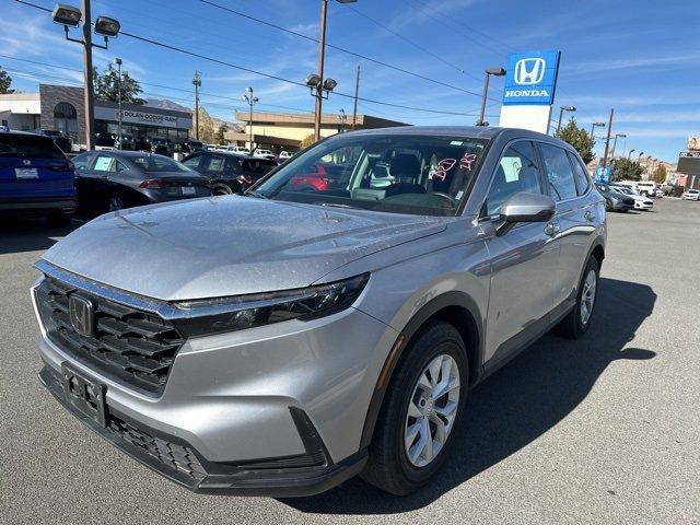 2023 honda cr-v