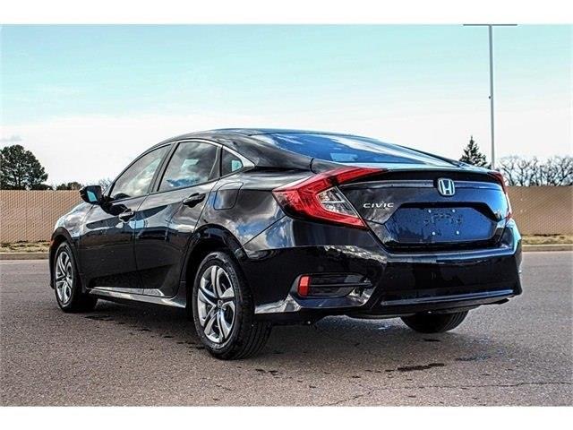 2017 honda civic lx lx 4dr sedan cvt for sale in elkins, new mexico