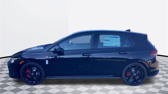 2024 Volkswagen Golf GTI