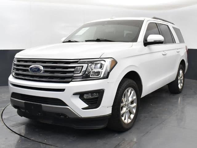 2020 ford expedition xlt in elkins, new mexico