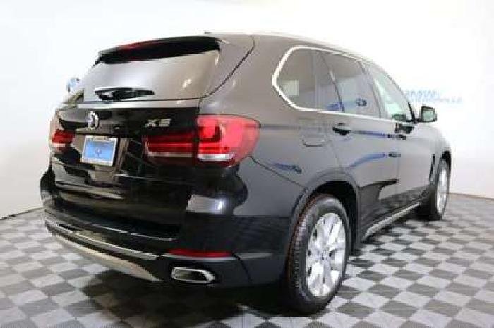 2018 bmw x5 xdrive35i in schererville, in