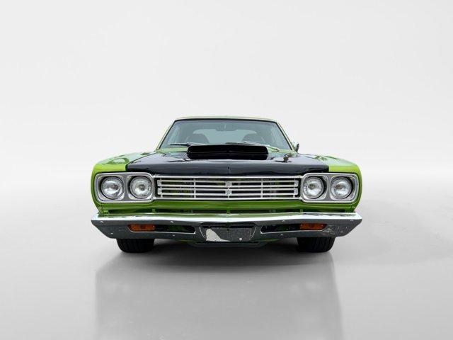 1969 plymouth satellite