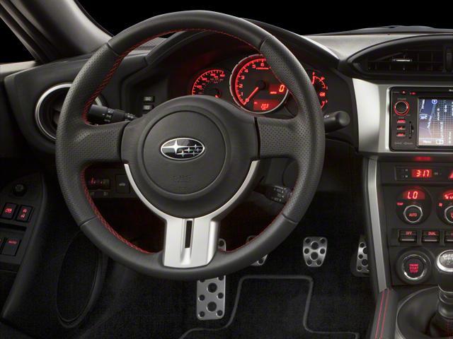 2013 subaru brz limited