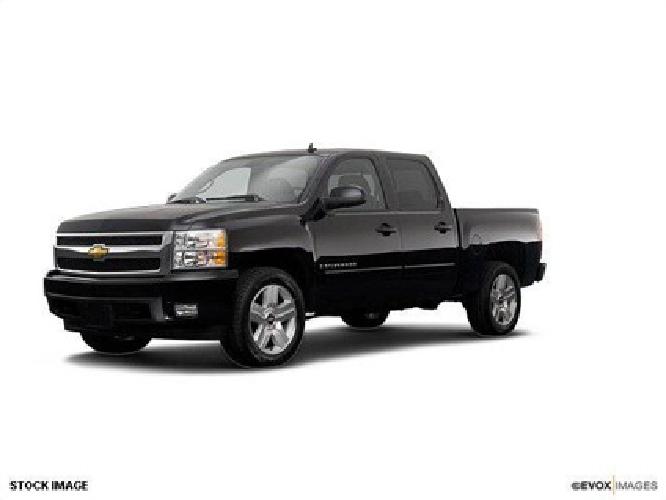 2008 chevrolet silverado 1500 work truck in kendall, fl