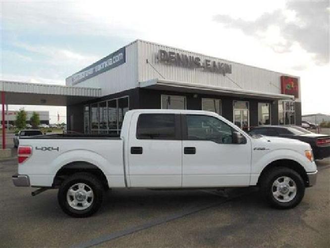 2011 ford f-150 xlt in killeen, tx