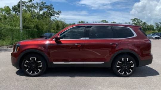 2023 Kia Telluride
