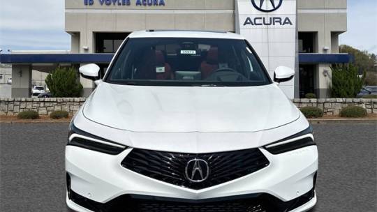 2025 Acura Integra