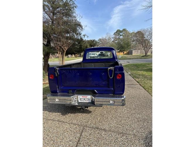 1966 ford f250 in willis, texas