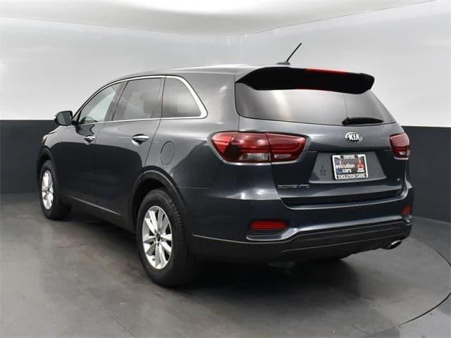 2020 kia sorento 3.3l lx in conyers, georgia