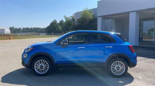 2023 Fiat