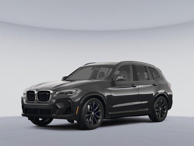 2023 bmw x3 m40i