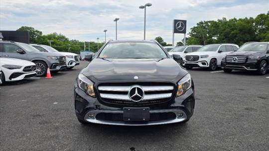 2015 mercedes-benz gla gla 250 4matic