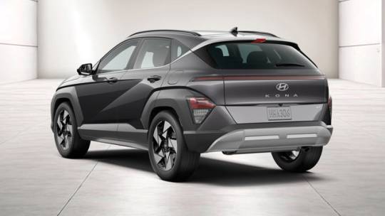 2024 Hyundai Kona