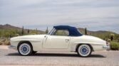 1963 mercedes-benz 190sl