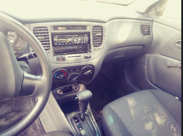 2006 geo metro in california by owner