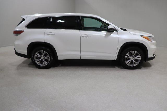 used 2014 toyota highlander fwd le v6 fargo, nd 58103 for sale in fargo, north dakota