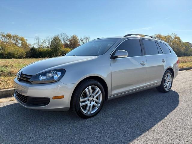 2014 volkswagen jetta sportwagen tdi