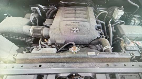 2021 Toyota Tundra