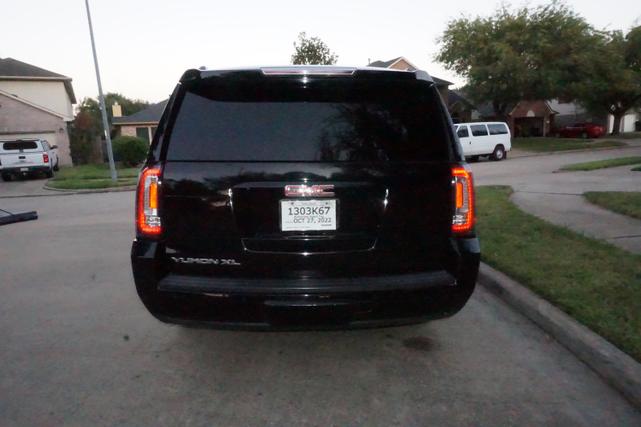 2015 gmc yukon xl 1500 slt
