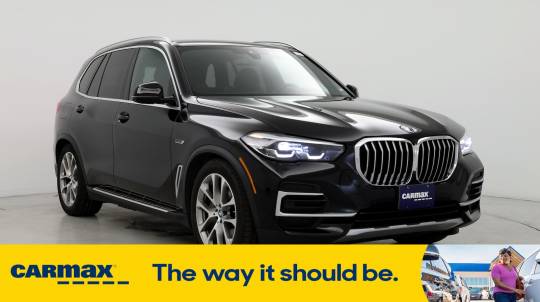 2023 BMW X5
