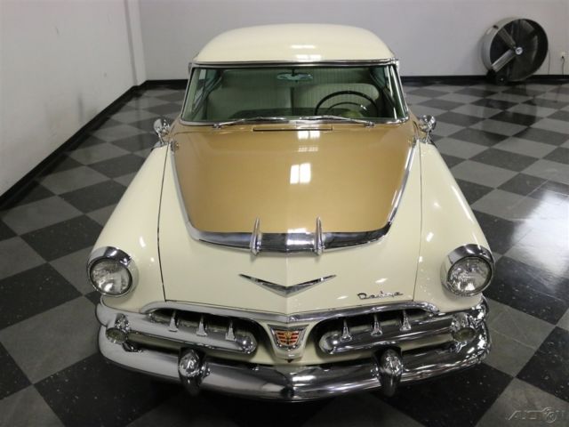1956 dodge royal lancer hardtop 1956 lancer used automatic
