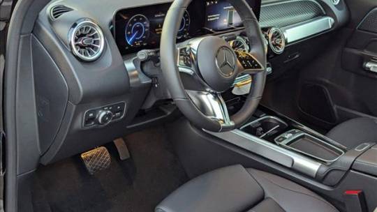 2024 Mercedes-Benz EQB
