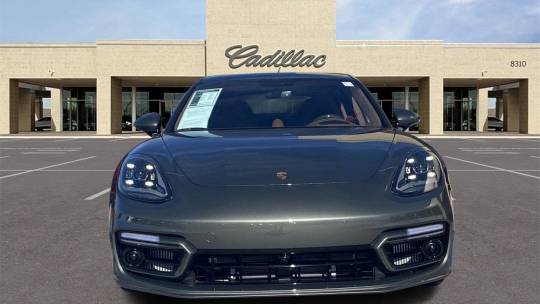 2023 Porsche Panamera