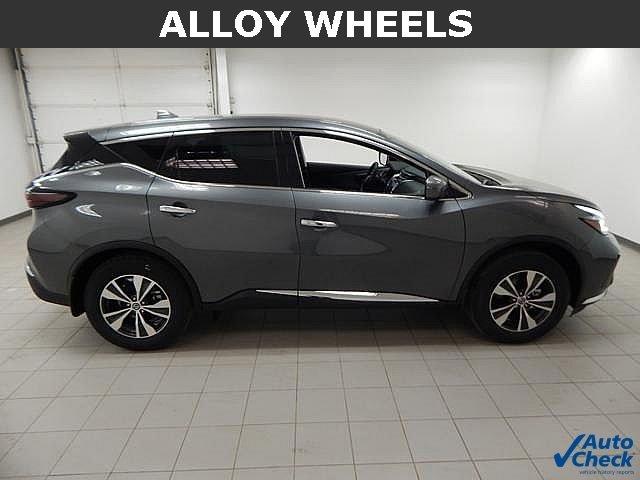 certified 2019 nissan murano s oklahoma city, ok 73149 for sale in oklahoma city, oklahoma